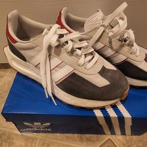 Adidas Originals Retropy E5 Shoes